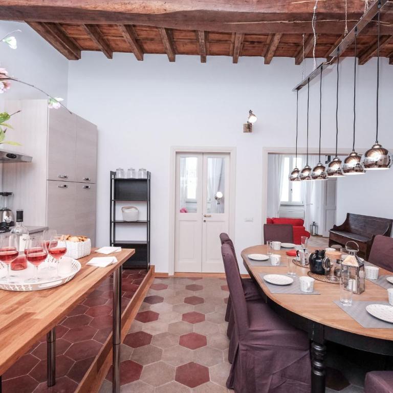 Trastevere Wonderful 3BR Apartment - Appartamento Premium con 3 Camere da Letto - 3