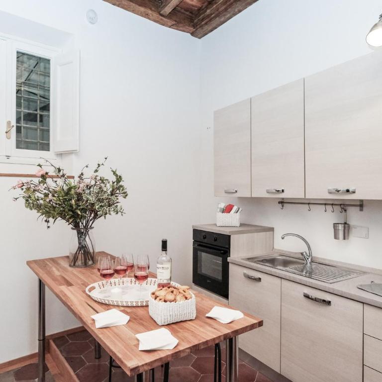 Trastevere Wonderful 3BR Apartment - Appartamento Premium con 3 Camere da Letto - 6