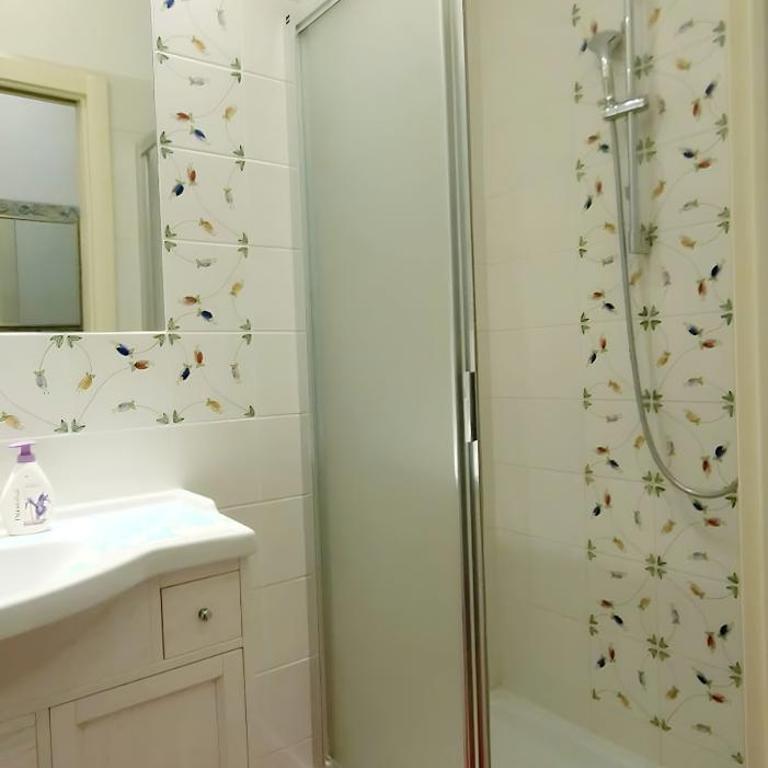 Appartamento da Siria a Sirolo - One-Bedroom Apartment - 9