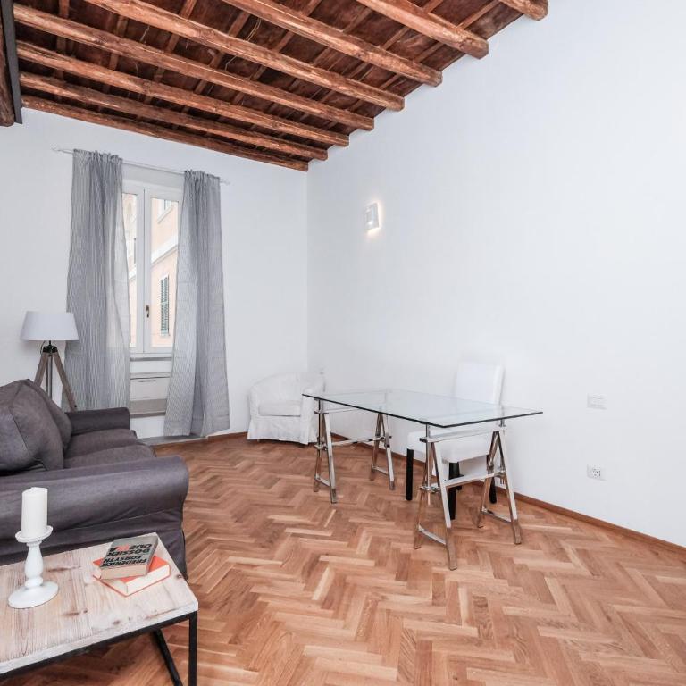 Trastevere Wonderful 3BR Apartment - Appartamento Premium con 3 Camere da Letto - 21