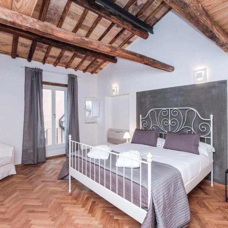 Trastevere Wonderful 3BR Apartment - Appartamento Premium con 3 Camere da Letto - 22