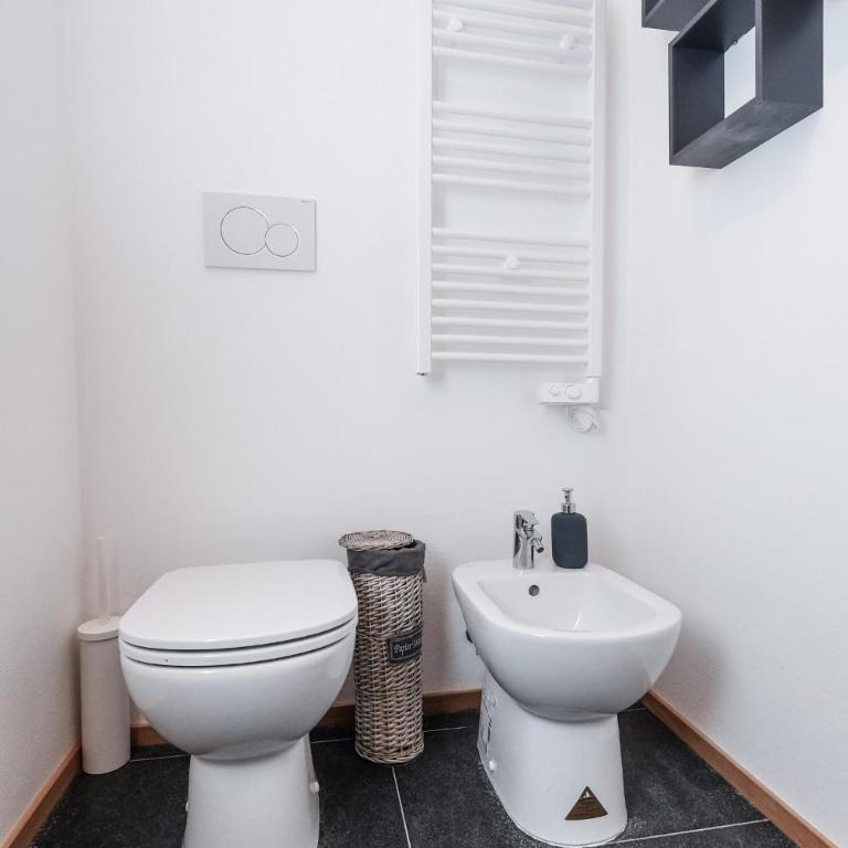 Trastevere Wonderful 3BR Apartment - Appartamento Premium con 3 Camere da Letto - 27