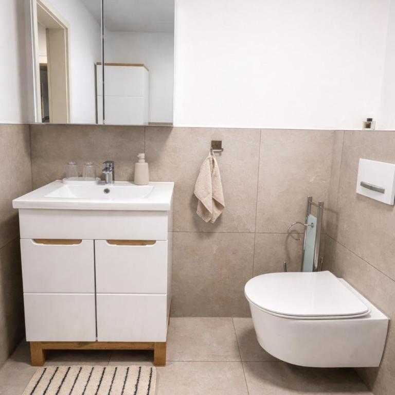 SARA Allgäu Stays - Nest one - Apartment mit 1 Schlafzimmer - 16