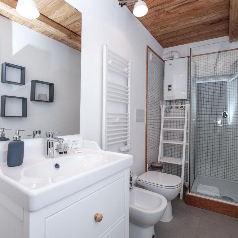 Trastevere Wonderful 3BR Apartment - Appartamento Premium con 3 Camere da Letto - 28