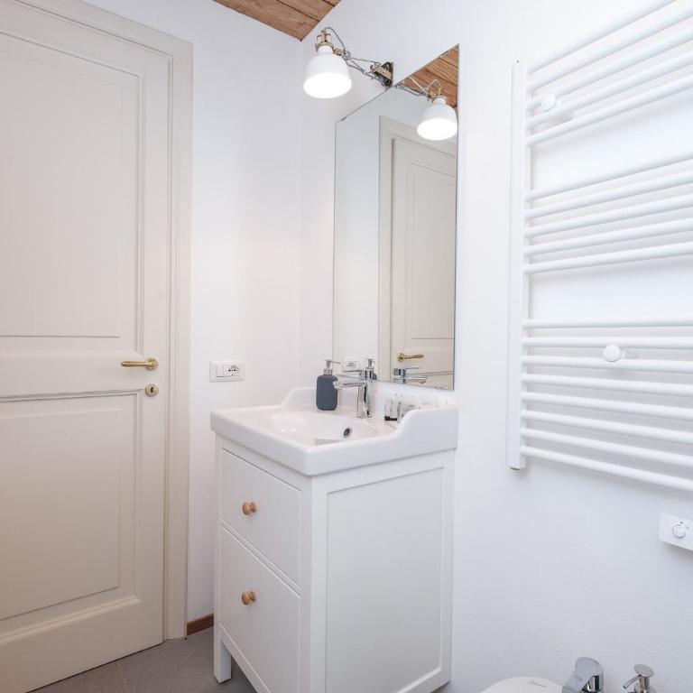 Trastevere Wonderful 3BR Apartment - Appartamento Premium con 3 Camere da Letto - 29