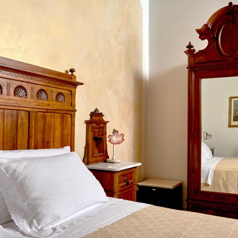 Il Tosco - Suite Familiare - 14