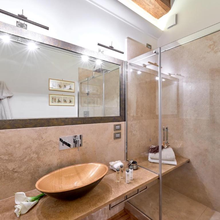 Il Tosco - Suite Familiare - 10