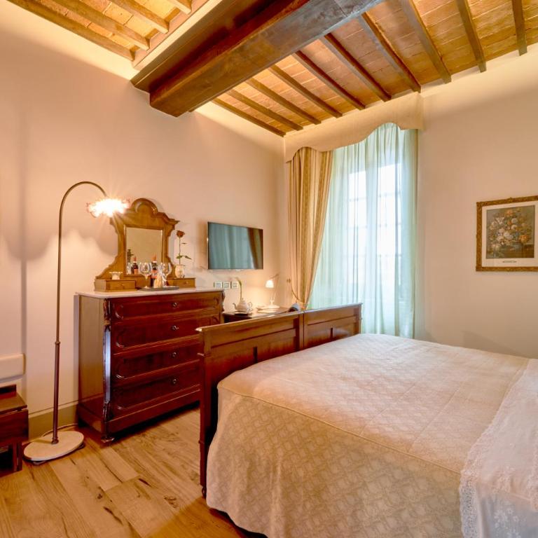 Il Tosco - Suite Familiare - 15