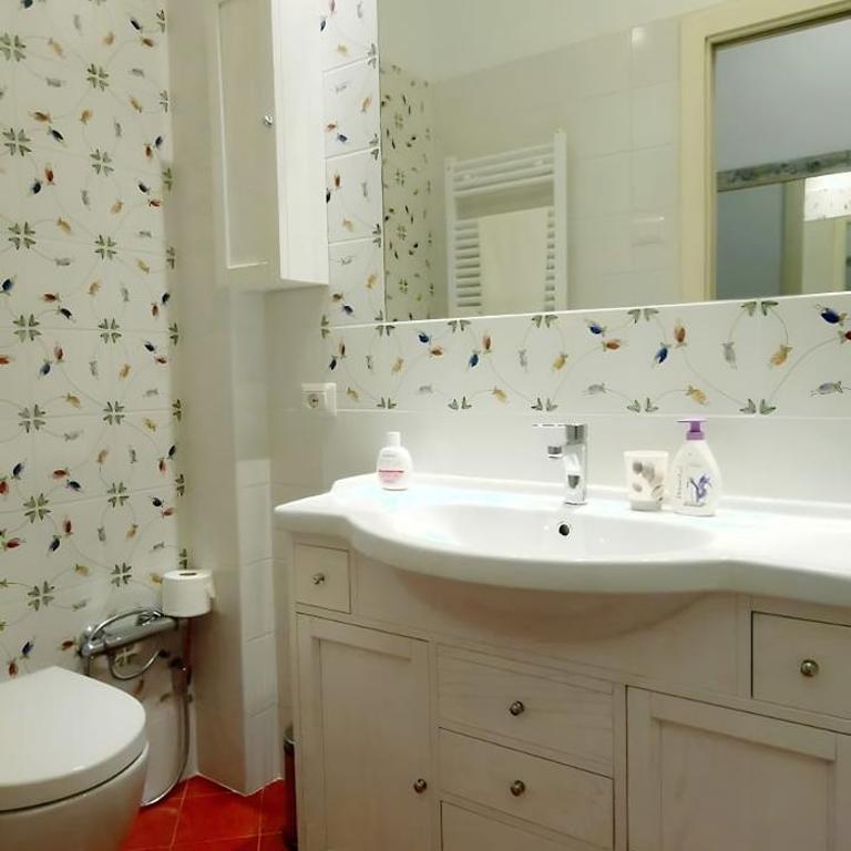 Appartamento da Siria a Sirolo - One-Bedroom Apartment - 10