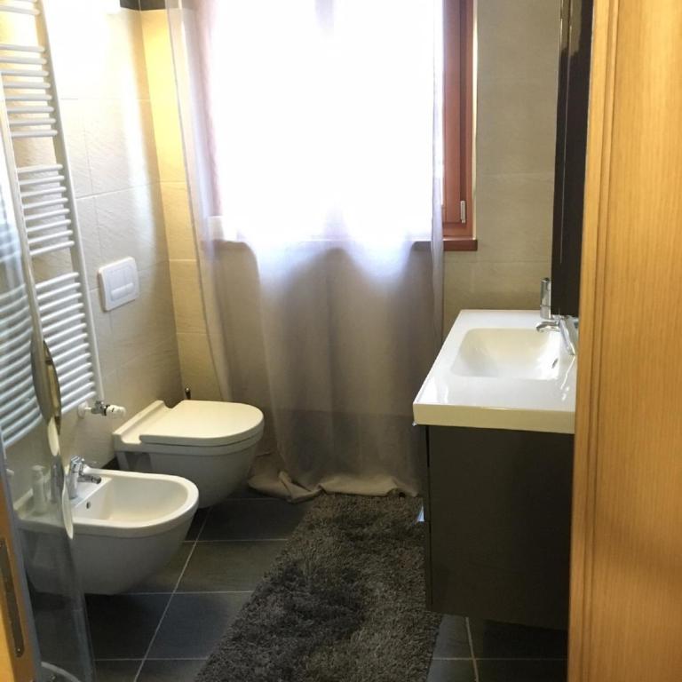 Appartamento Carducci - Appartamento con 2 Camere da Letto - 16