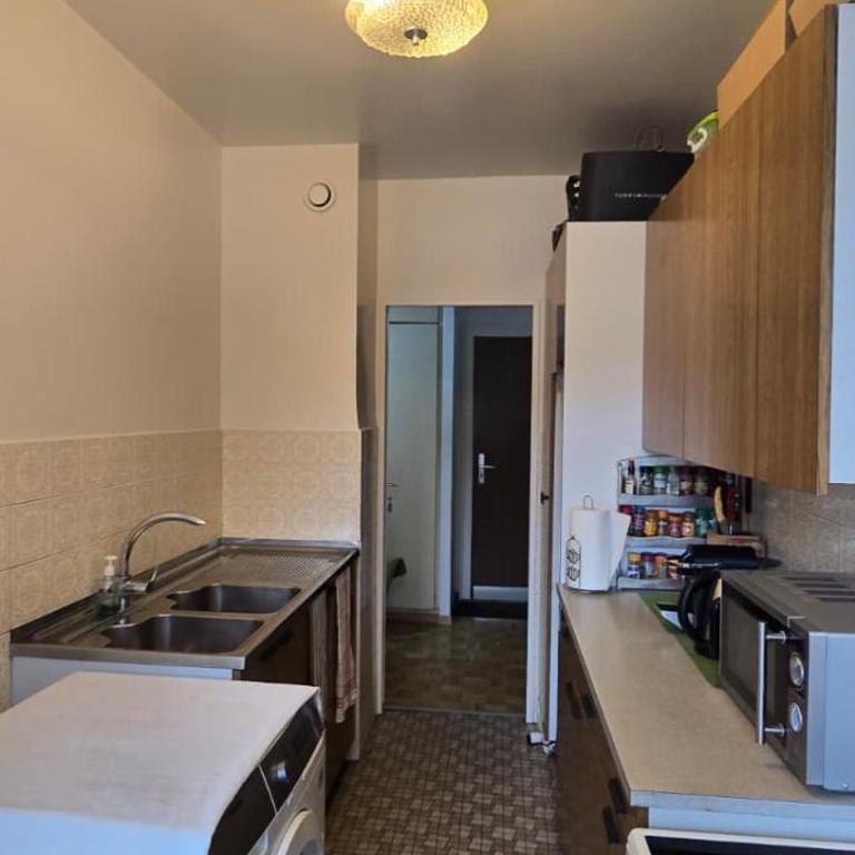 Fast limo - Appartement 1 Chambre - 4