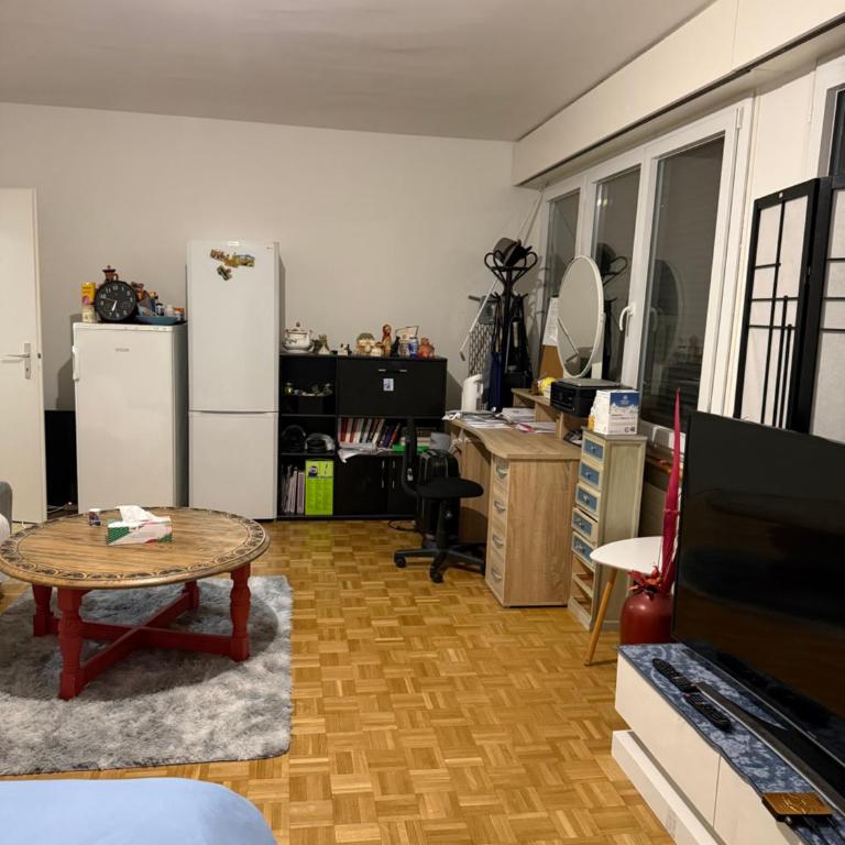 Fast limo - Appartement 1 Chambre - 9