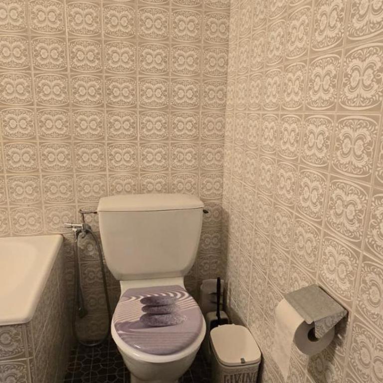 Fast limo - Appartement 1 Chambre - 12