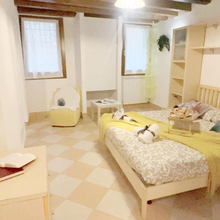Appartamento Sestiere Castello by Ca-Sa Check - Appartamento - 7