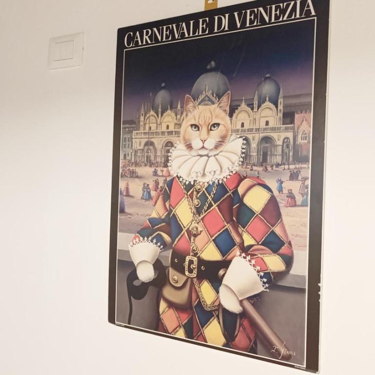 Appartamento Sestiere Castello by Ca-Sa Check - Appartamento - 36