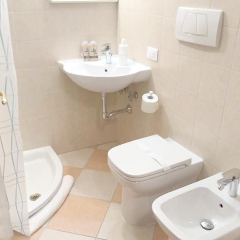 Appartamento Sestiere Castello by Ca-Sa Check - Appartamento - 50