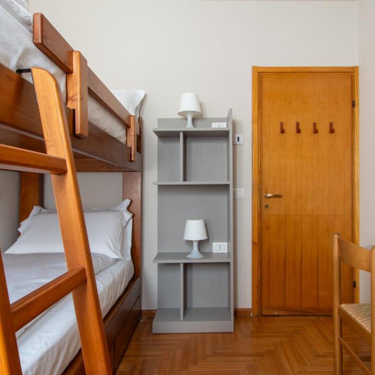 Funivie 24 - Praimont - Appartamento - 17