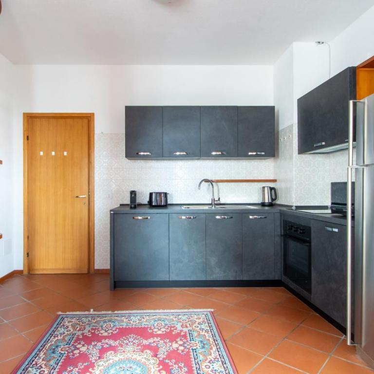 Funivie 24 - Praimont - Appartamento - 16