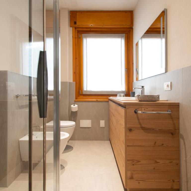 Funivie 24 - Praimont - Appartamento - 19