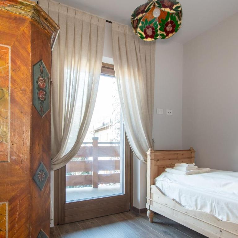 Funivie 24 - Cimino - Appartamento - 19