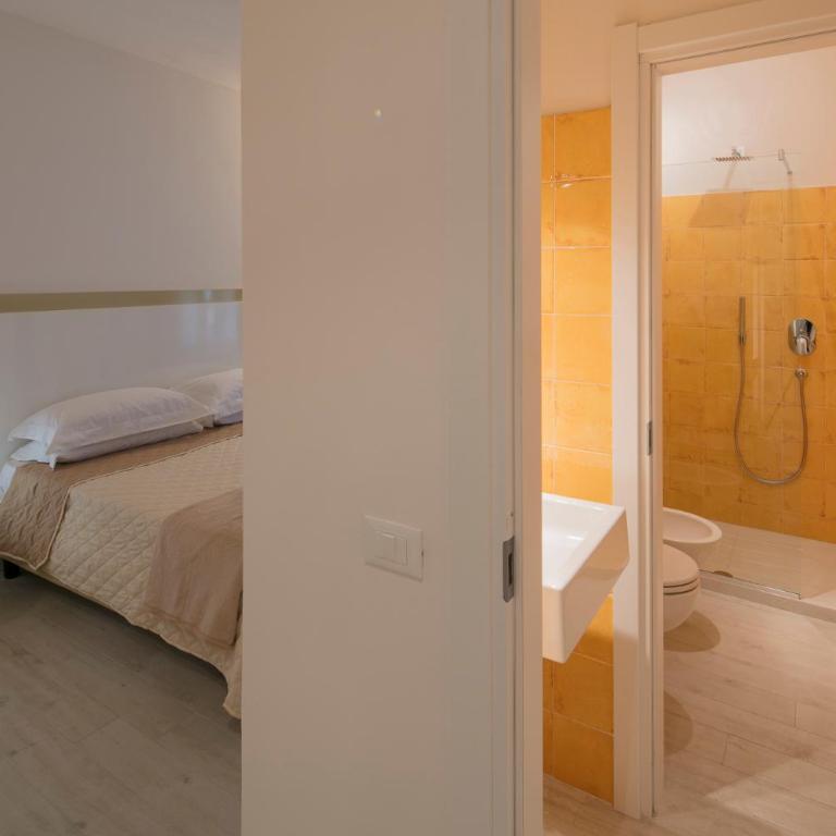 Affittacamere Margherita - Double or Twin Room - 2