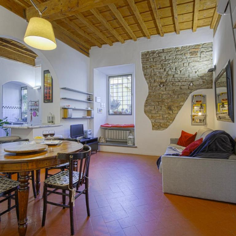 Bombarde - Flo Apartments - Appartamento - 8