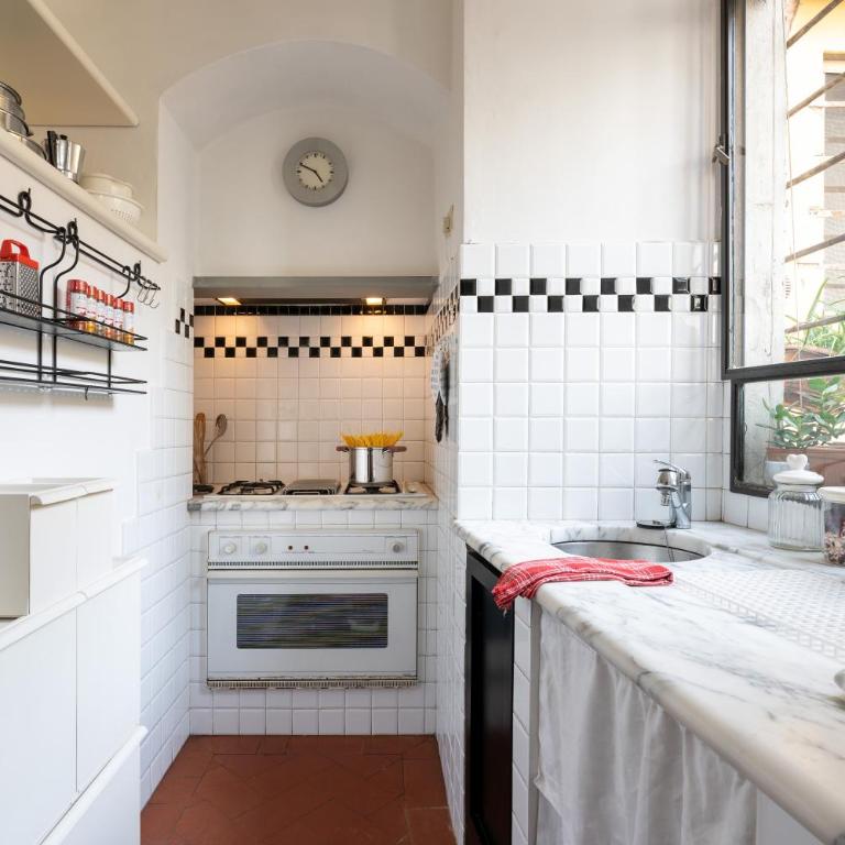 Bombarde - Flo Apartments - Appartamento - 21