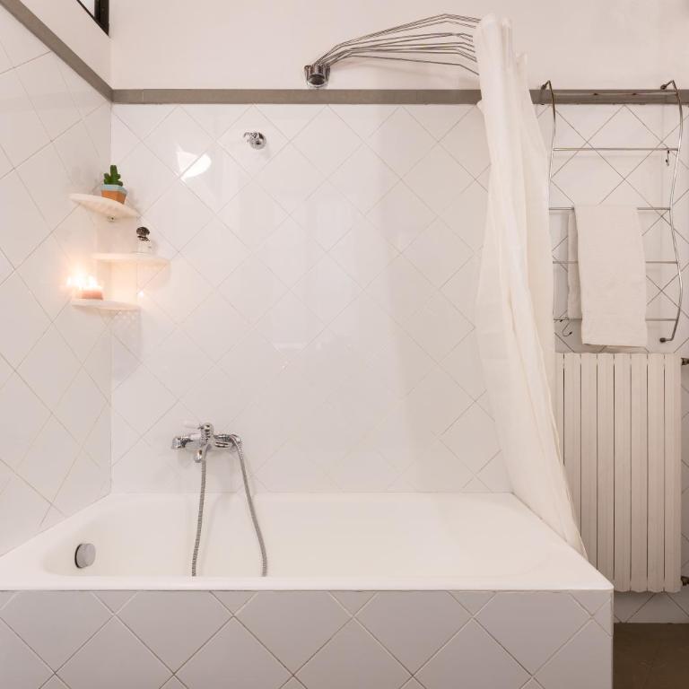 Bombarde - Flo Apartments - Appartamento - 31
