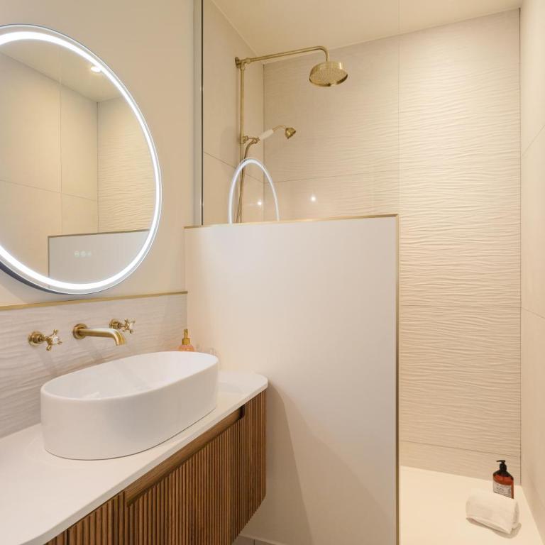 Ker Marlyne - Proche du Port - Appartement 1 Chambre - 7