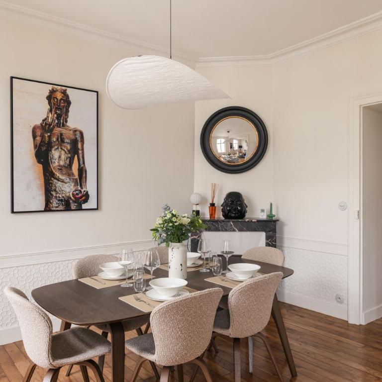 Ker Marlyne - Proche du Port - Appartement 1 Chambre - 11