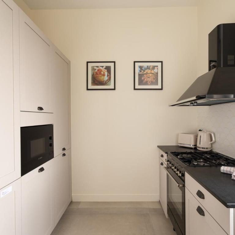 Ker Marlyne - Proche du Port - Appartement 1 Chambre - 12