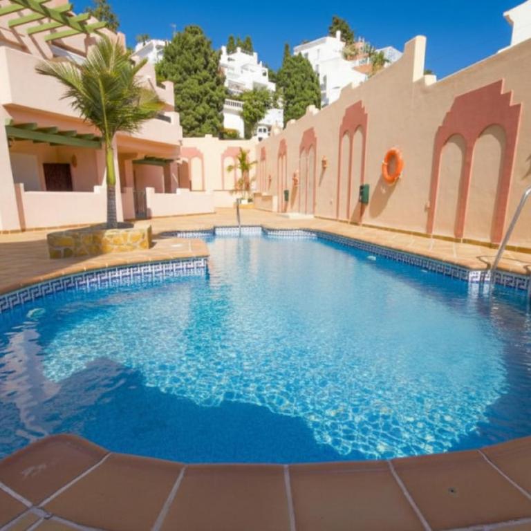 Burriana Playa Ibnsadi Nerja - Apartamento Deluxe - 1