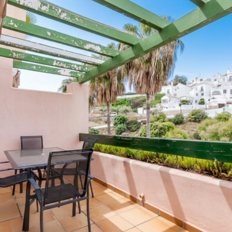 Burriana Playa Ibnsadi Nerja - Apartamento Deluxe - 2