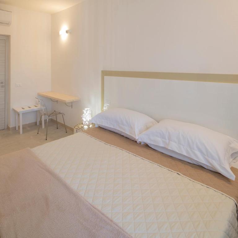 Affittacamere Margherita - Double or Twin Room - 3