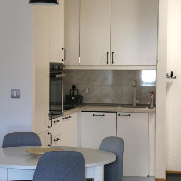 Dok city apartman - Apartman sa 1 Spavaćom Sobom - 7