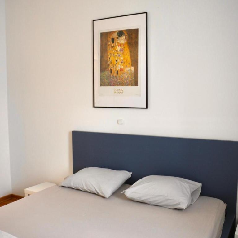 Dok city apartman - Apartman sa 1 Spavaćom Sobom - 12