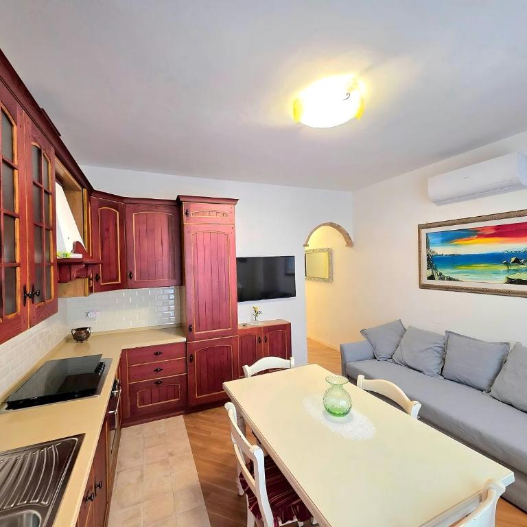 Appartamento da Siria a Sirolo - One-Bedroom Apartment - 5