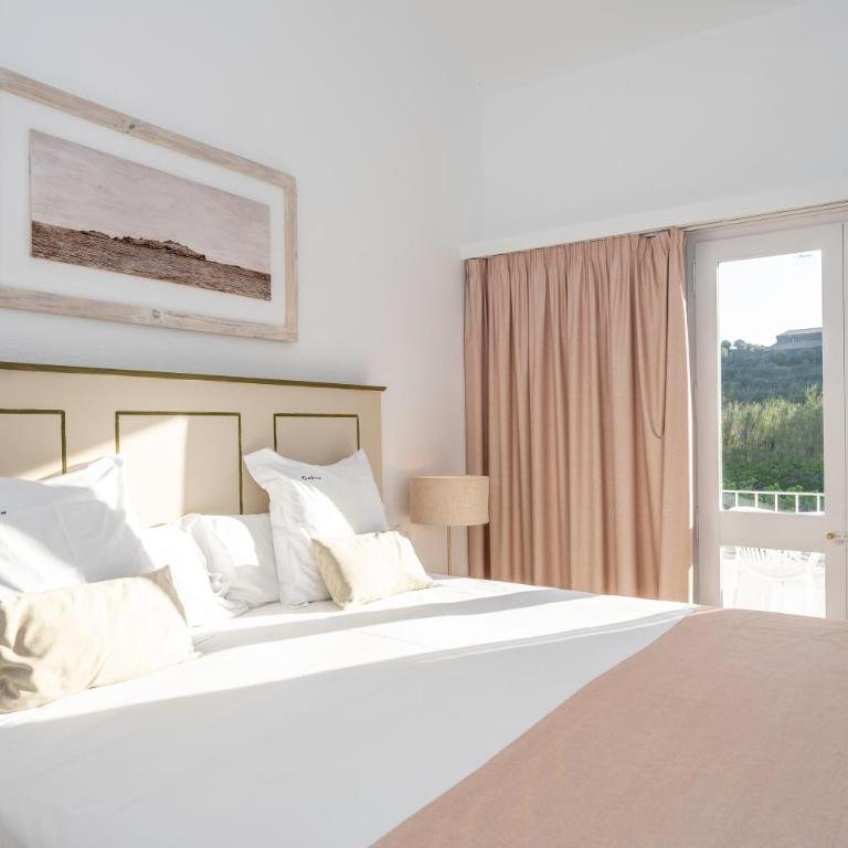Hotel Calina - Habitación Doble - 4