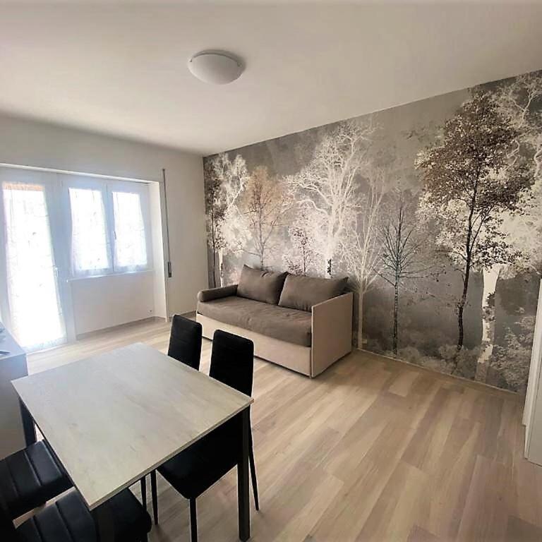 Domus Dulcis Domus - Apartment with Pool View - 23