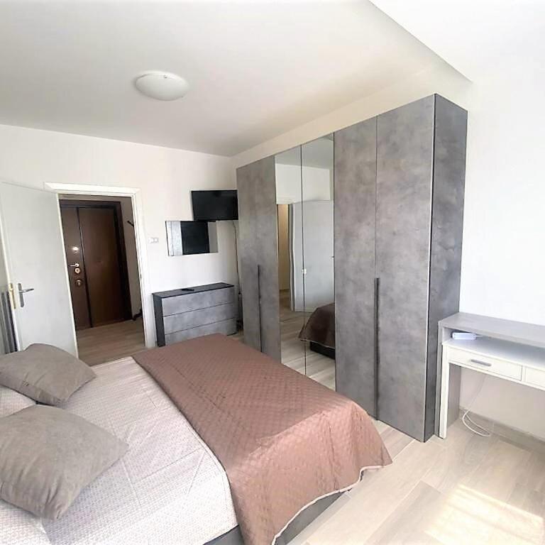 Domus Dulcis Domus - Apartment with Pool View - 17