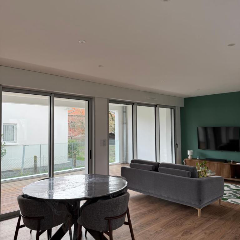 Appartement avec terrasse - Proche mer et centre - Appartamento con 2 Camere da Letto - 3