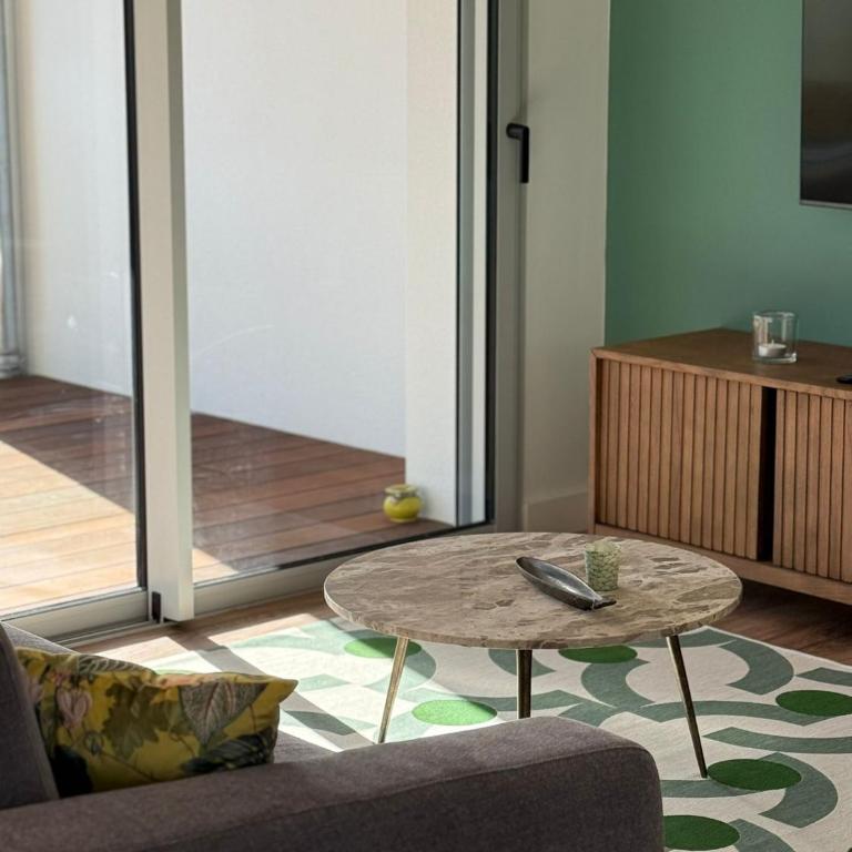 Appartement avec terrasse - Proche mer et centre - Appartamento con 2 Camere da Letto - 7