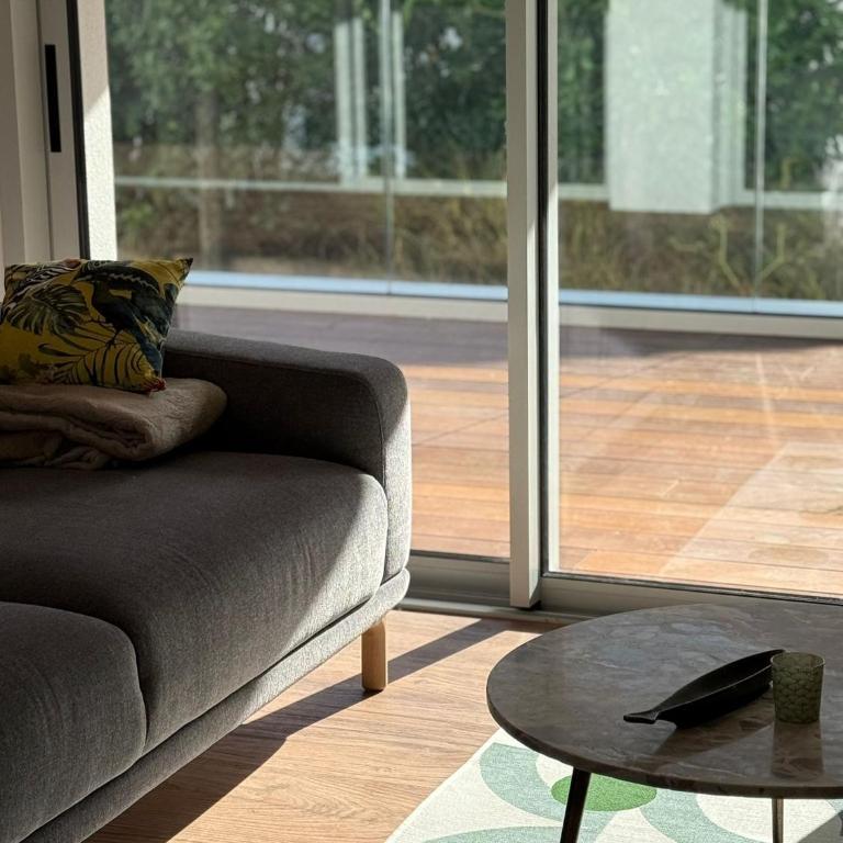 Appartement avec terrasse - Proche mer et centre - Appartamento con 2 Camere da Letto - 8