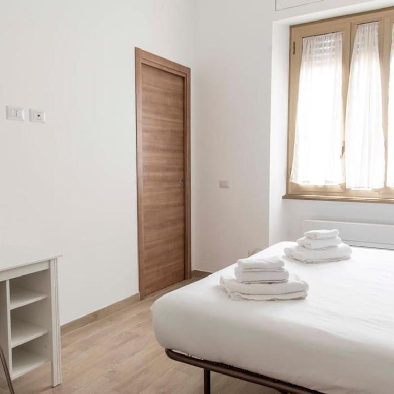 Domus Viola in San Giovanni - Appartamento con 2 Camere da Letto - 43