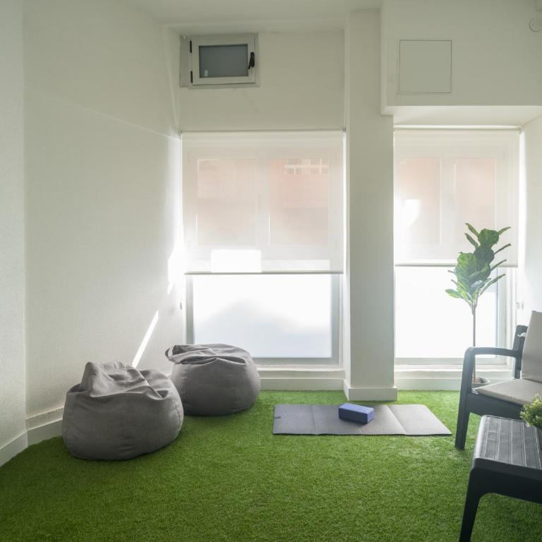 Atlantic Nest By CanariasGetaway - Casa - 2