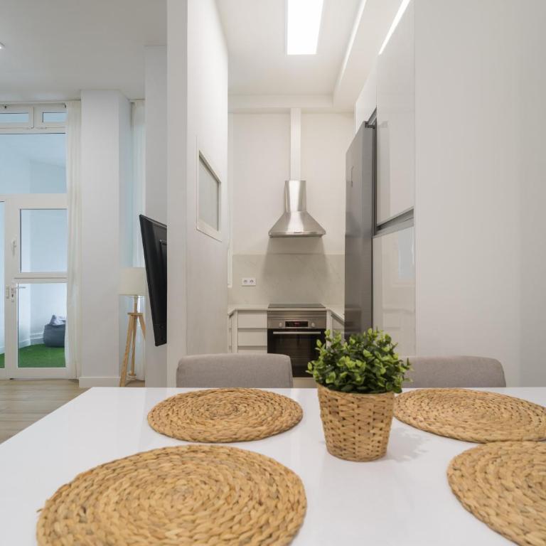 Atlantic Nest By CanariasGetaway - Casa - 13