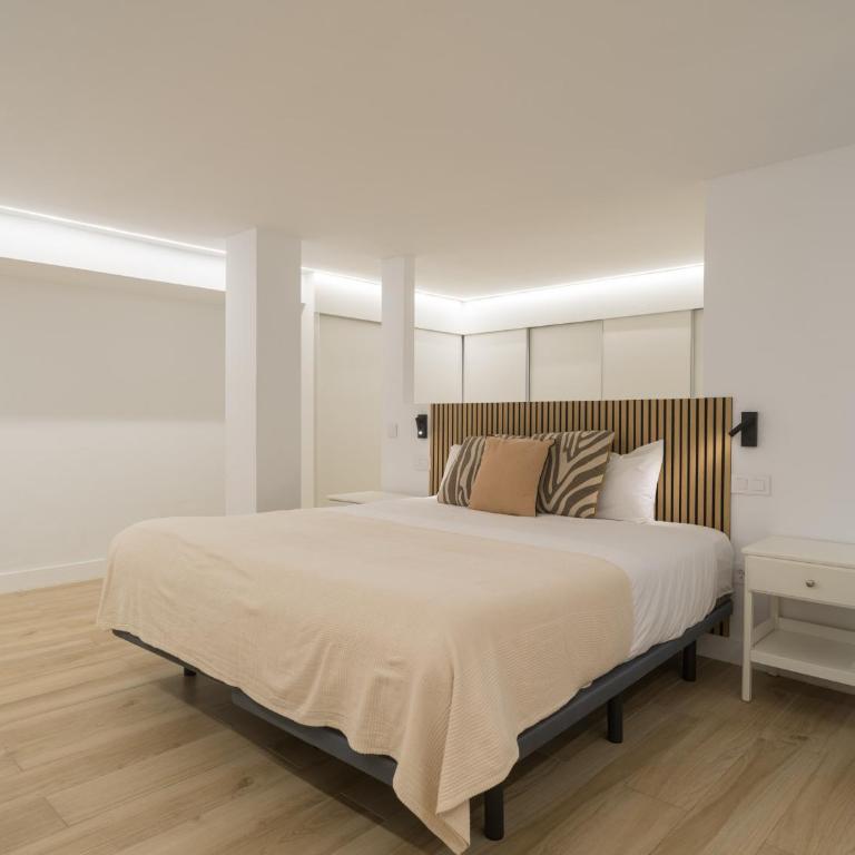 Atlantic Nest By CanariasGetaway - Casa - 16
