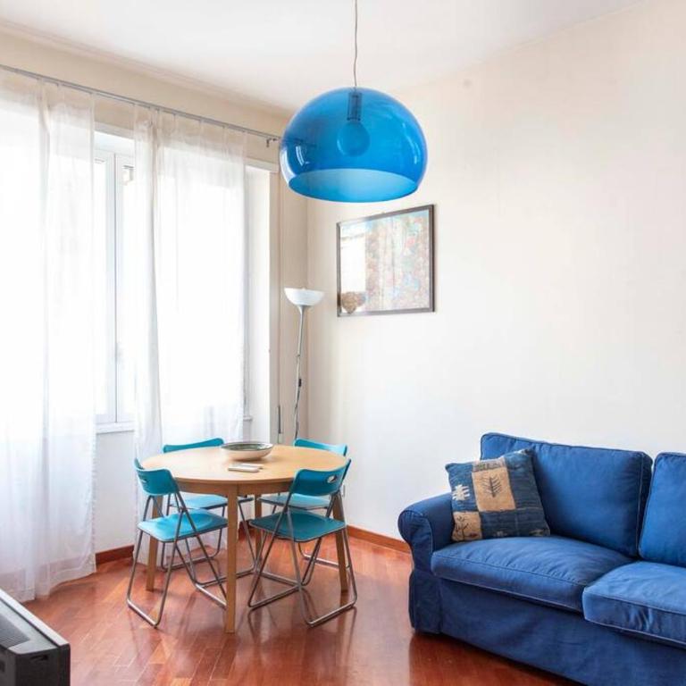 Here's a new Laura's place - close to San Pietro - Appartamento - 27
