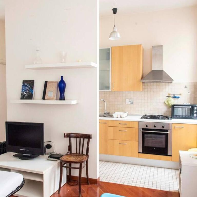 Here's a new Laura's place - close to San Pietro - Appartamento - 30