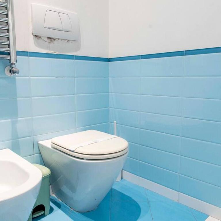 Here's a new Laura's place - close to San Pietro - Appartamento - 31